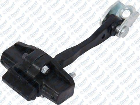 KITATECH 1648 Kapi Gergisi Arka Fiat Bravo Ii 07->14
